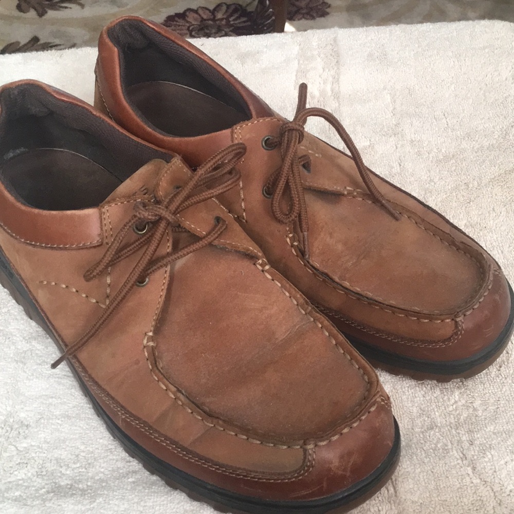 Men Streetcars Skechers 13M